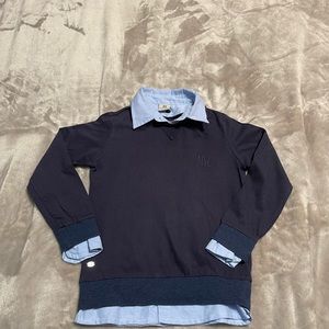 Trybeyond boys sweater